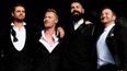 Boyzone reunion planned for 2018 to celebrate 25th anniversary