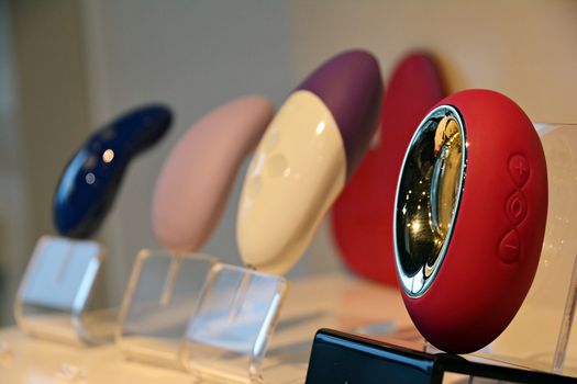 20 question every woman has when she walks into a sex shop