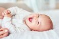The most popular baby name of 2017 won’t be to everyone’s taste