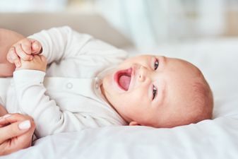 The most popular baby name of 2017 won’t be to everyone’s taste