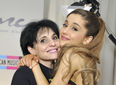 Ariana Grande’s mum has released a statement following the Manchester attack