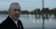 House of Cards is back and people are losing their sh*t