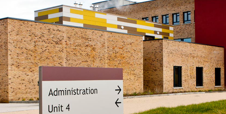 Two young offenders are ‘at large’ after escaping a detention facility in Dublin