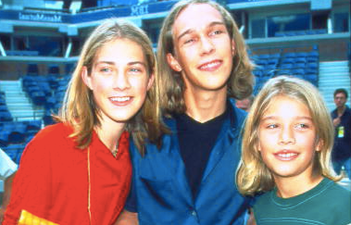 Hanson are back and they’re unrecognisble