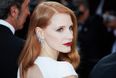 Jessica Chastain: ‘The way women are portrayed in film is truly disturbing’