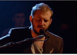 Bon Iver announces special collaboration for Bulmers Forbidden Fruit festival