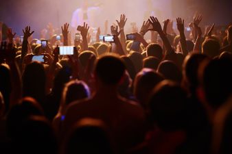 More details of the Irish takeover at this year’s Bulmers Forbidden Fruit