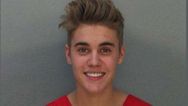 The best celebrity mug shots the world has been gifted with