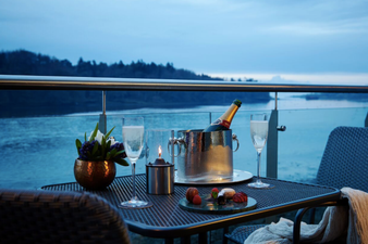 This Irish boutique hotel is the hideaway you’ll fall in love with