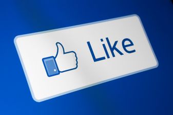 Man is convicted of defamation over Facebook ‘like’