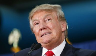 Trump responds to poll that states he has the worst ratings in 70 years