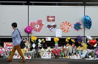 Manchester mosque refuses to bury suicide bomber’s body