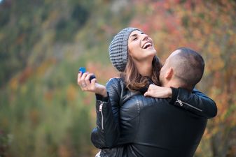 This is apparently the ‘ideal’ age to get married… and we’re not buying it