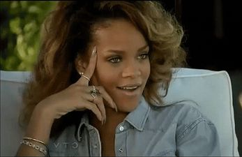 Rihanna is being sued by an Irish woman