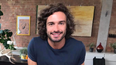 Joe Wicks reveals he’ll be keeping his girlfriend out of the spotlight