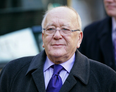 Former Coronation Street actor Roy Barraclough has died, age 81