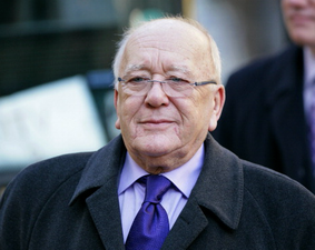 Former Coronation Street actor Roy Barraclough has died, age 81
