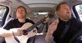 The first look at Ed Sheeran’s Carpool Karaoke is here
