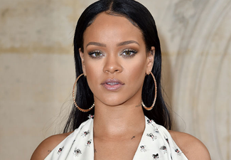‘You ready?’: Rihanna announces release date for her Fenty beauty line