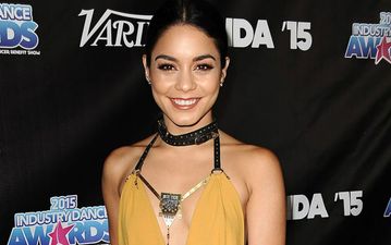 Vanessa Hudgens has been confirmed for a huge reality TV judging role