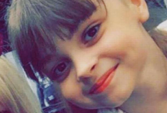 Mother of eight-year-old Manchester victim wakes from coma