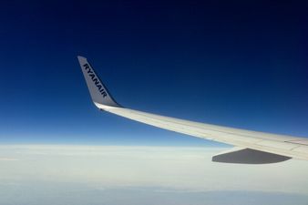 Ryanair just launched its second seat sale this week