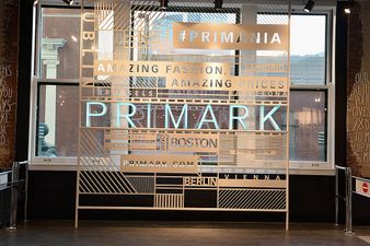 We have the first look at this brand new Penneys makeup range