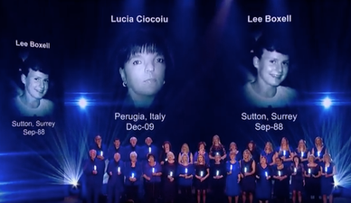 This Britain’s Got Talent act had everyone in floods of tears tonight