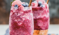 These sangria slushies will make you feel like you’re on holidays
