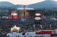 German music festival evacuated over terror threat
