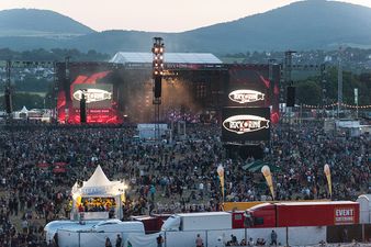 German music festival evacuated over terror threat