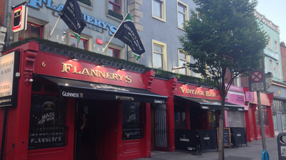 A local radio show helped to reunite a pair of star-crossed lovers this week