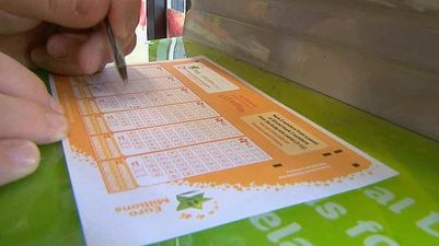 This is the luckiest place in Ireland for lotto wins