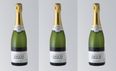 Get in! Lidl has champagne on sale for the same price as prosecco