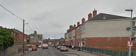 Gardaí discover ‘highly significant’ quantity of explosives in Dublin taxi