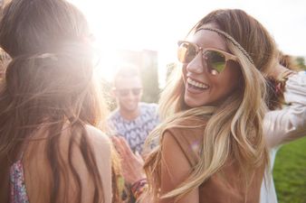 This subtle festival makeup look has been viewed 39k times in 24 hours