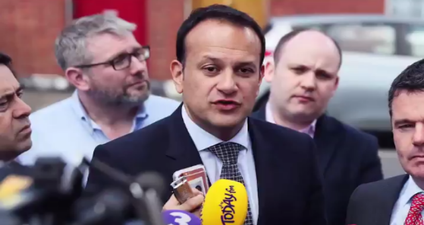 ‘These “Ireland’s first openly gay Taoiseach” headlines miss the point’