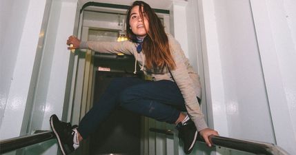 This game from our childhood is now a social media challenge