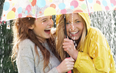 Festival essentials: 5 stylish raincoats for under €22