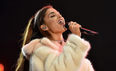 Ariana Grande’s team say ‘benefit concert will go ahead with greater purpose’