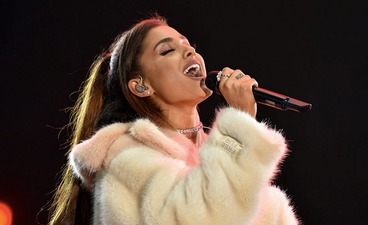Ariana Grande’s team say ‘benefit concert will go ahead with greater purpose’