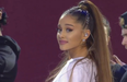 Ariana Grande just gave the performance of her life at Manchester
