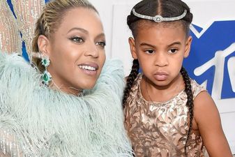 Why Beyonce and Jay Z want Blue Ivy to attend the birth of her siblings