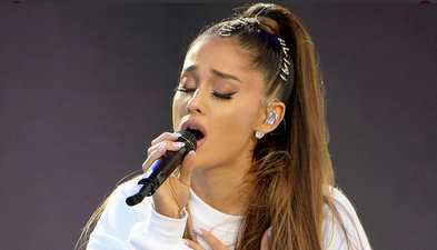 The night Ariana Grande went from pop princess to transcendent icon