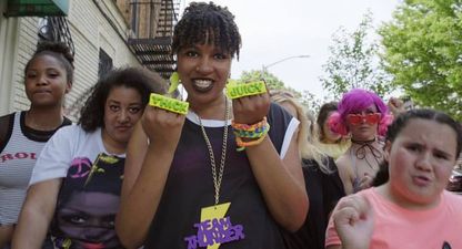 The body-positive summer anthem celebrating thunder thighs everywhere