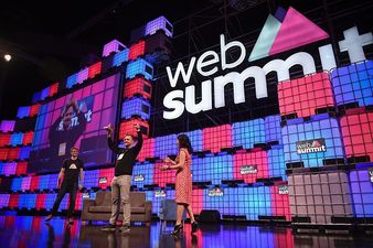 The Web Summit has confirmed it’s returning to Ireland