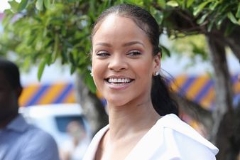 Rihanna hits back at journalist who shamelessly fat-shamed her