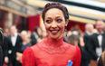 Ruth Negga wants to talk about one thing in red carpet interviews