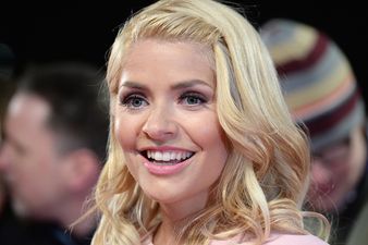 Holly Willoughby can’t get enough of this spring summer 2017 trend