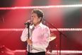 Niall Horan just reached a major milestone on Twitter